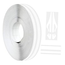 Car Pinstriping Tape Auto Car Pinstripe Tape PVC Car Decal Sticker Glossy DIY