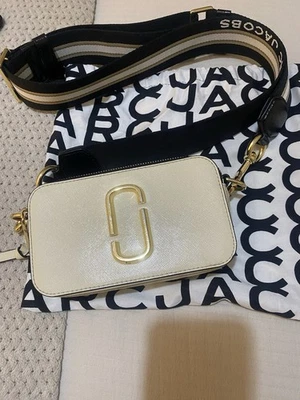 Marc Jacobs Snapshot Bag - Image 1 of 4
