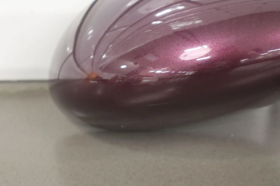 1997-2002 Plymouth Chrysler Prowler правостороннее пассажирское зеркало с электроприводом двери - Изображение 4 из 4