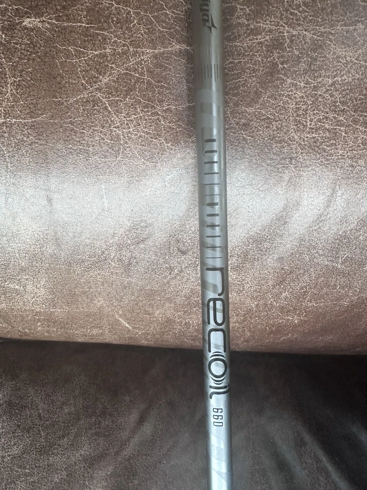 �HONMA T World Forged. Новые графитовые гибкие рукоятки Pride для гольфа от 4 до 9 1 дюйм + - Изображение 3 из 4