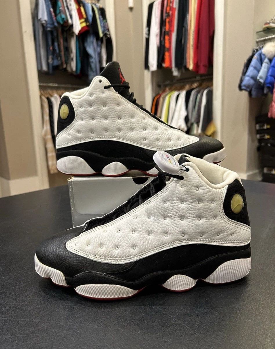 Jordan 13 OG 1997 He Got Game for Sale | Authenticity Guaranteed