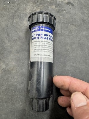 Orbit Water Master 54166 Sprinkler Head