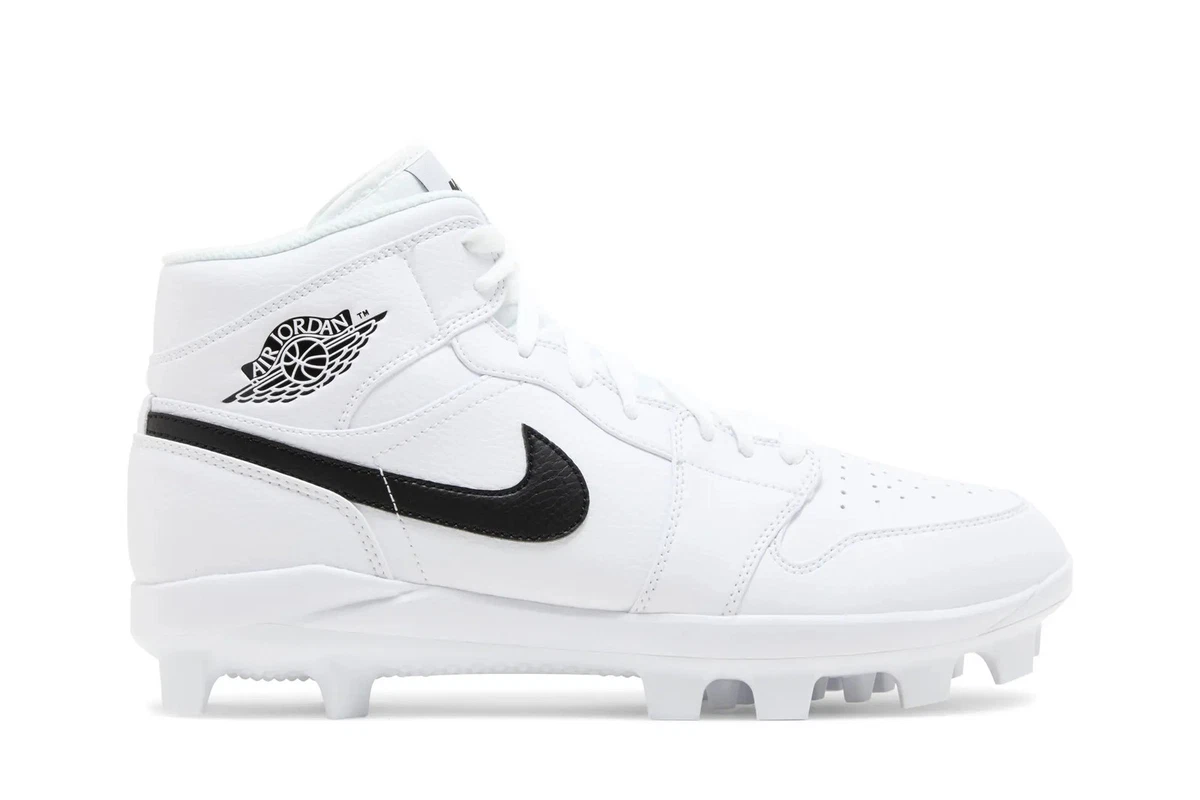 Las mejores ofertas en Jordan 1 Retro MCS High White Black | eBay