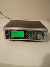 Uniden TrunkTracker IV BCD996T Mobile Digital Scanner Antenna No Power Cord
