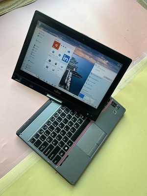 FUJITSU LIFEBOOK T725 (2 IN 1) Core i5-5300U 8GB 128GB SSD HDMI