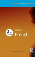 Sigmund Freud - 9780415473699