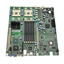 Intel SE7500WV2 Server Medical Equipment Motherboard Dual Channel 320M SCSI