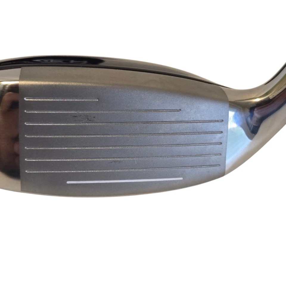 Adams Idea a3OS Hybrid 4H Boxer Lite Flex Graphite RH Midsize Grip w/Headcover - Image 4 of 4