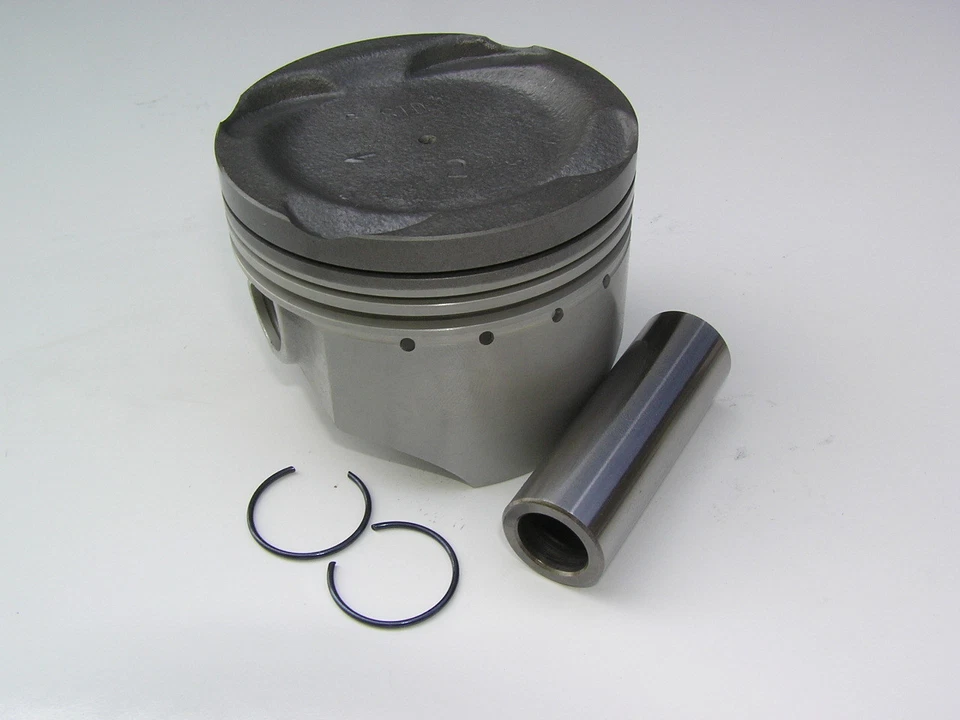 NIPPON RACING JDM HONDA VITARA D16 TURBO PISTONES VARILLAS SCAT NPR ARP KING 75 MM ZC Foto 2 de 3