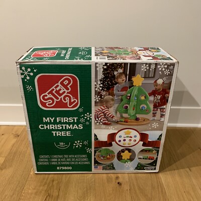 SW The First Tree / ファーストトリー 欧州限定版 新品未開封 2026年1月1日（木・祝）天使のすみか New Year's Celebration SD