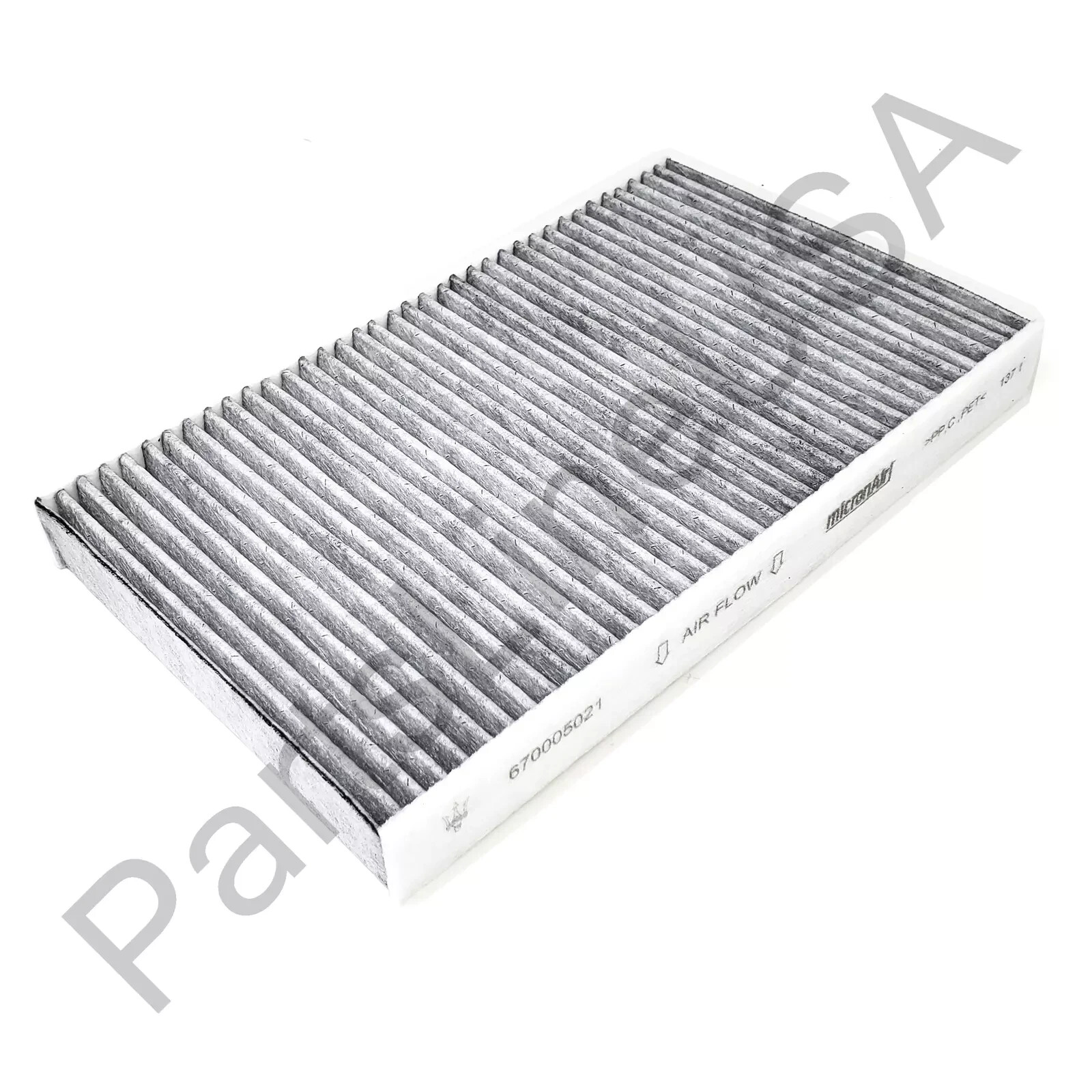 Genuine Maserati Pollen Cabin Filter Ghibli Levante Quattroporte 670005021