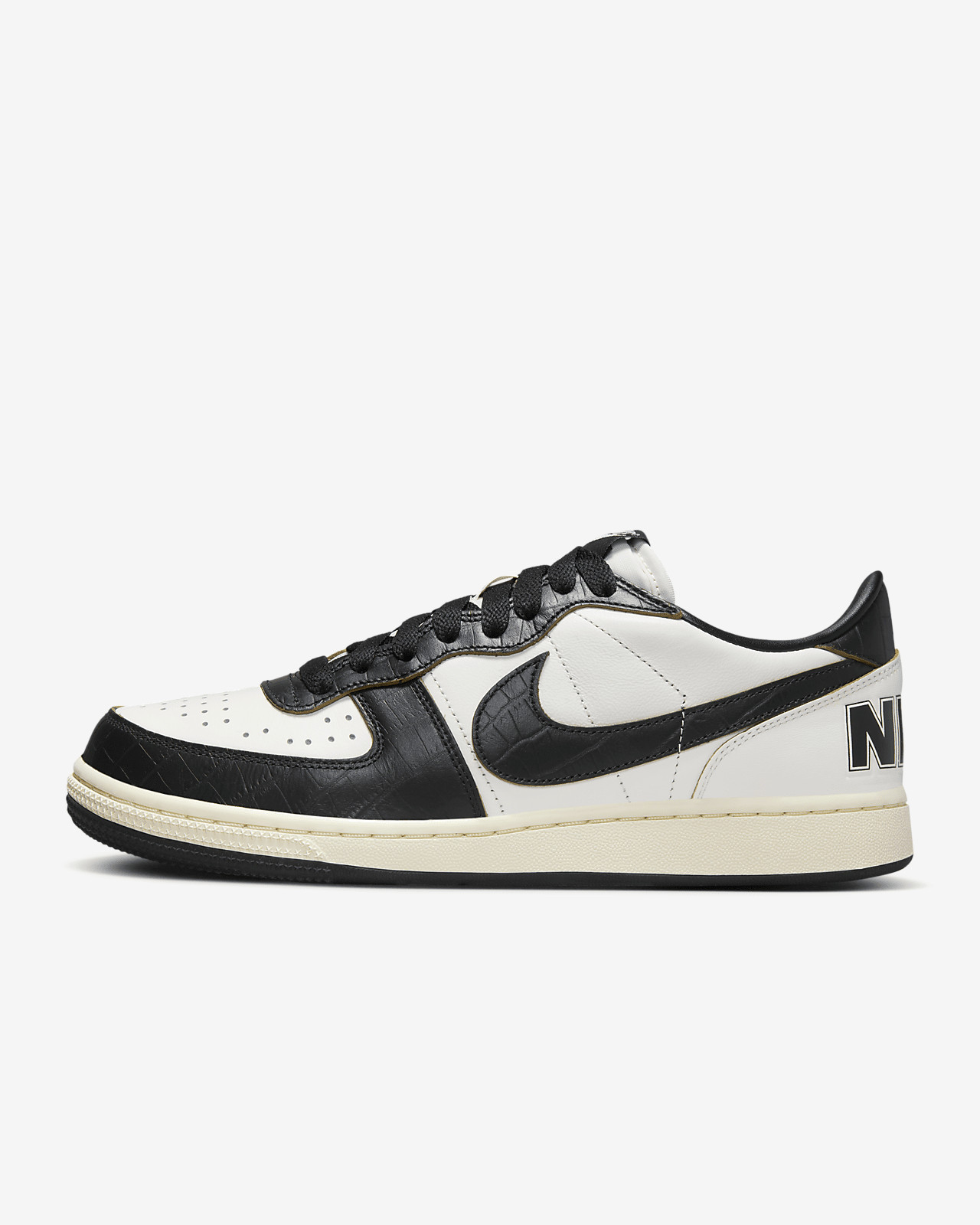 Кроссовки Nike Terminator Low Premium Phantom FQ8127-030