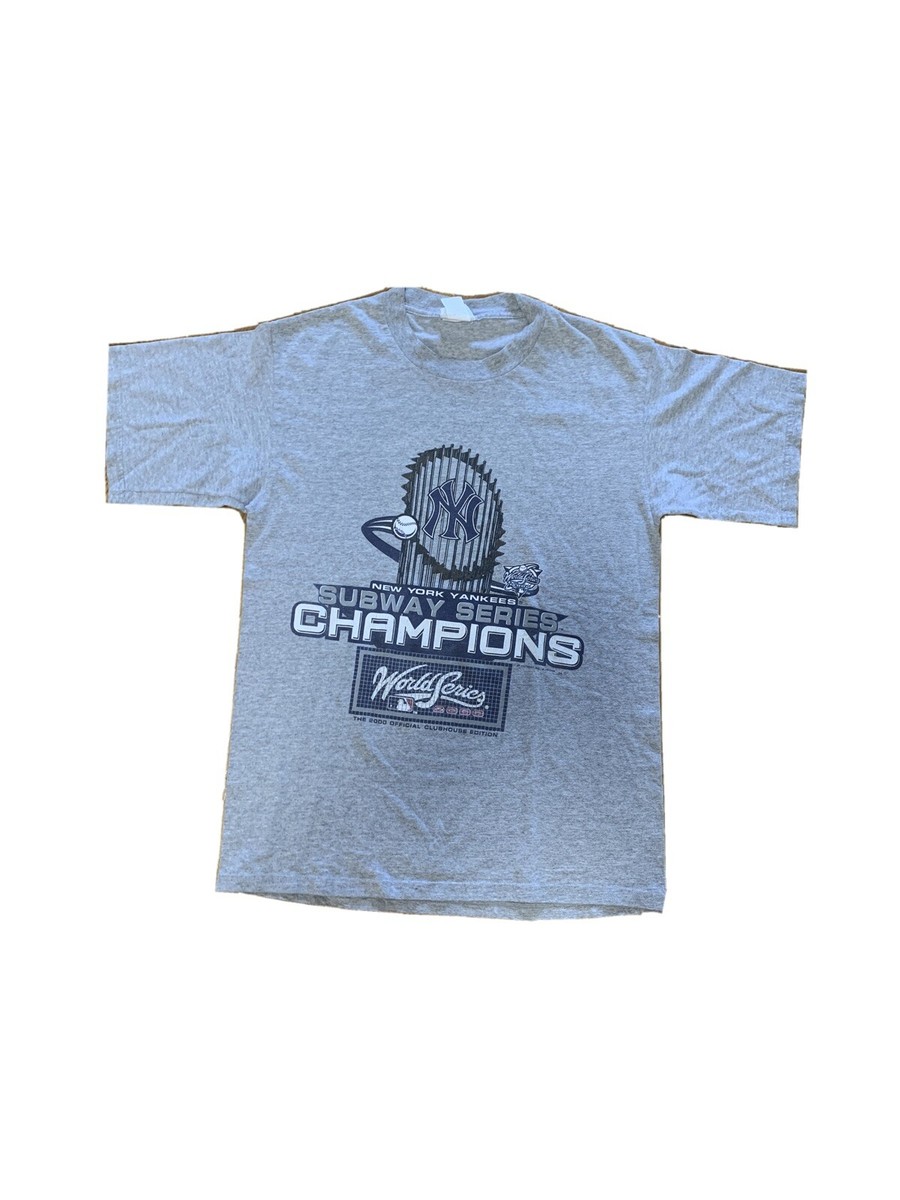 Vintage Yankees Merchandise New Era NY Yankees Classic World