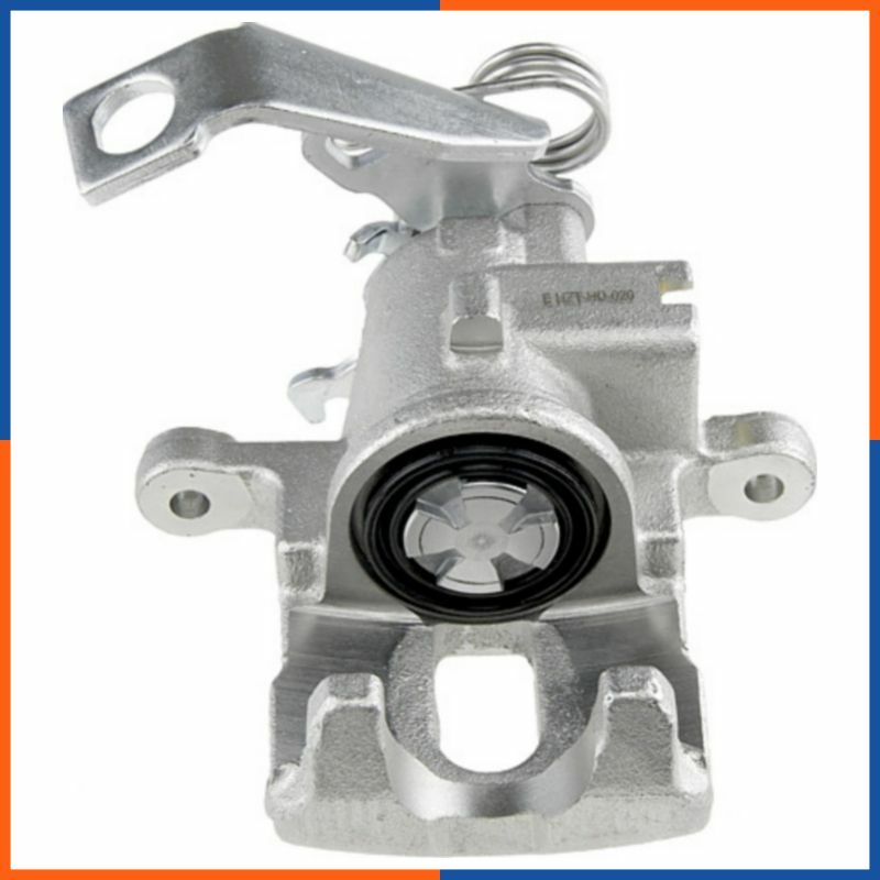 Pinza freno anteriore sinistra posteriore sinistro per HONDA | 43019-SMG-E01