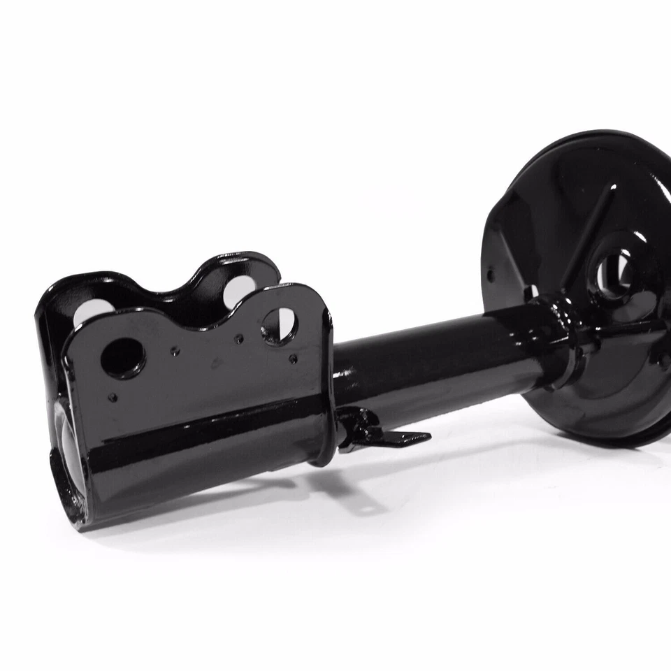 Front Pair Complete Struts Coil Spring Assemblies For 1993-2002 Toyota Corolla Foto 3 de 4