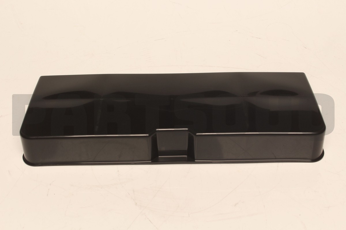 MK413748 Genuine Mitsubishi COVER,BATTERY | eBay