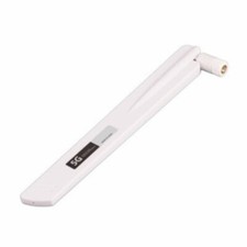  White 5G Antenna Ts9 Omnidirectional 5G Antenna Abs Az7795G 18Dbi High Gain 5G