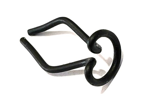 GM Body Windshield Trim Molding Clip Weld Pin Stud Rivet In Stud 10pcs - Foto 6