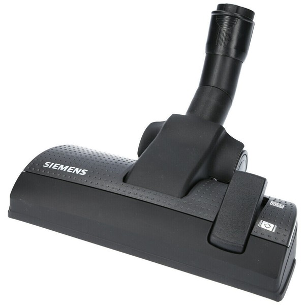 BodendüSe Siemens 00576065 KombidüSe 35MmØ FüR VSQ5X12M1 VSQ5X1238 Staubsauger-image