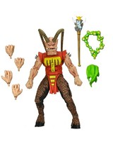 Teenage Mutant Ninja Turtles (Mirage Comics) Savanti Romero Neca Ultimate