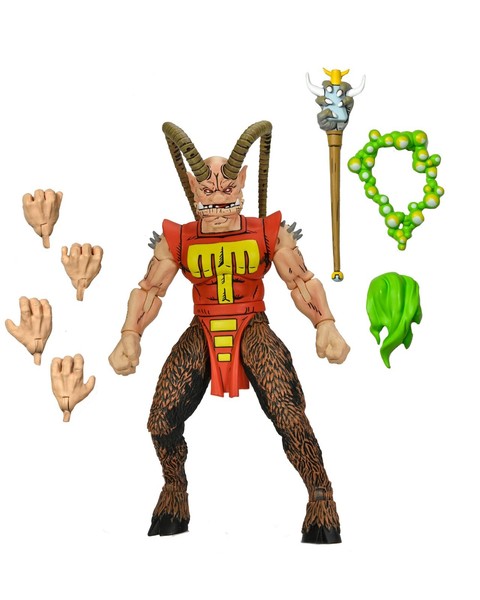 Teenage Mutant Ninja Turtles (Mirage Comics) Savanti Romero Neca Ultimate-image