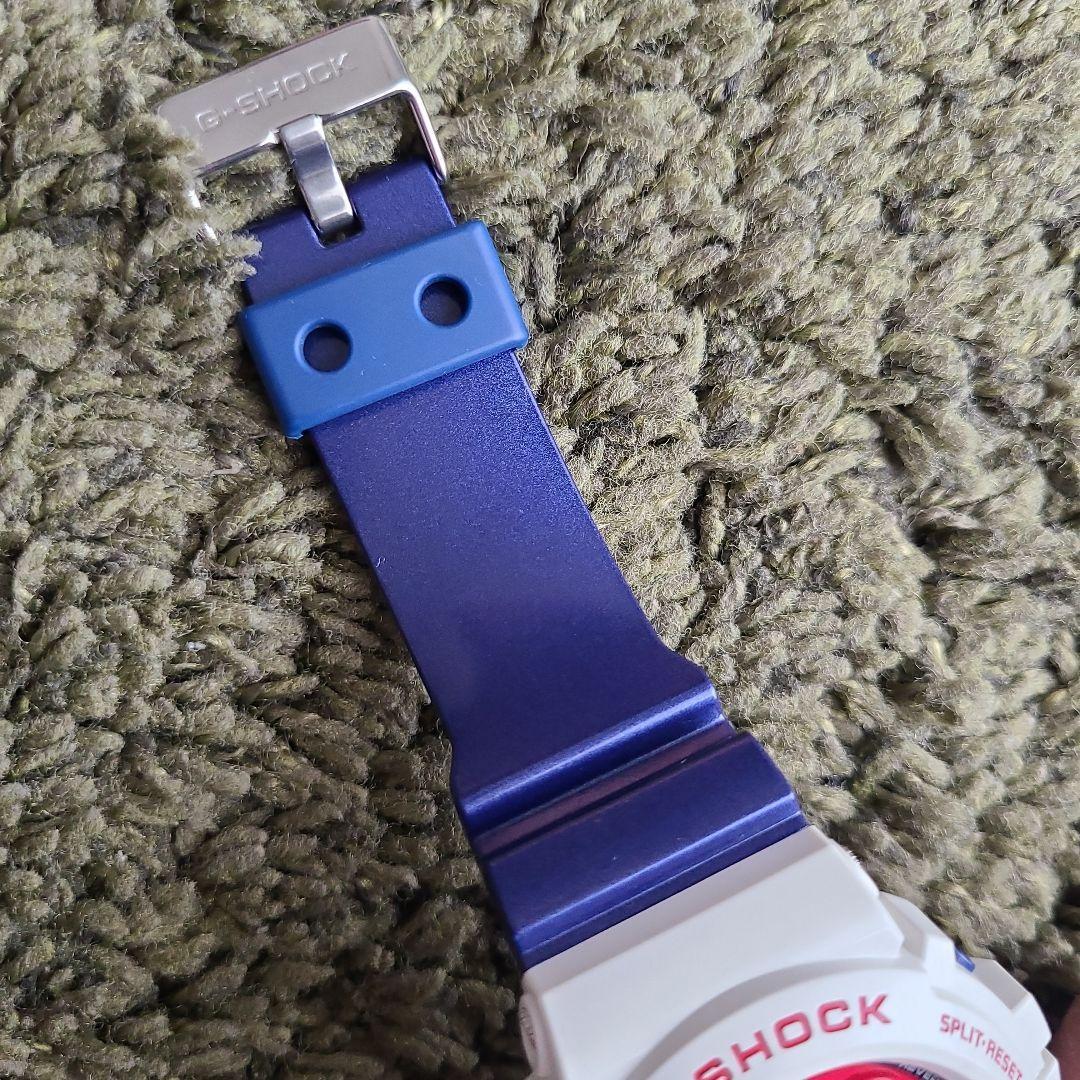 G-SHOCK GD-X6900CS-7JF Tricolor | eBay