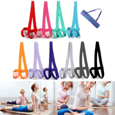 belt for yoga