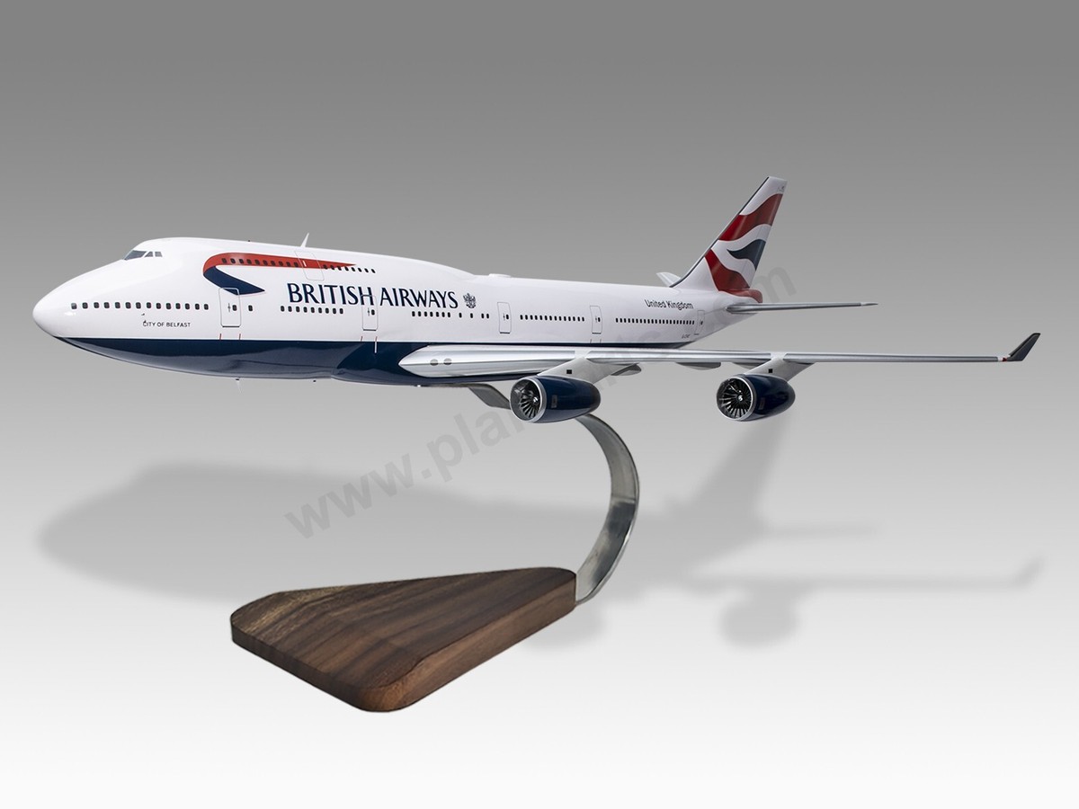 BRITISH ASIA AIRWAYS｜BOEING747-400 1/400 Gemini Jets 1:400 BRITISH AIRWAYS Boeing 747-400 G-CIVX | eBay