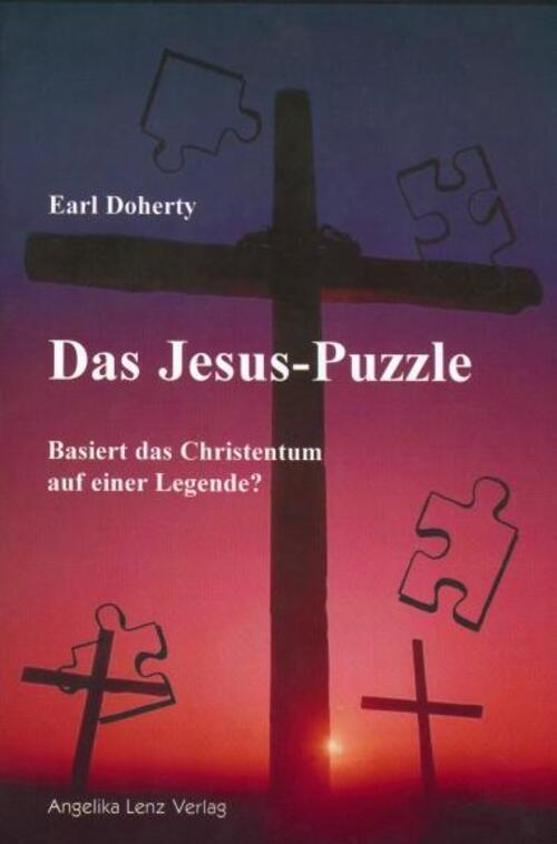 Thumbnail - Das Jesus-puzzle | Basiert Das Christentum Auf Einer Legende? | Earl