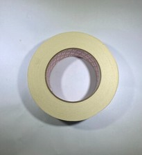 Permacel P-703 Masking Tape Overstock 1.5" x 60 yds.