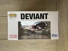 FUNKO POP ! DEVIANT 953 GAMESTOP EXCLUSIVE ETERNALS P01 — photo 2