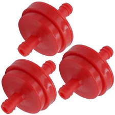 Caltric 1723521 951-3013 Fuel Filter For Troy Bilt 42 46 36 T / 42 46 X