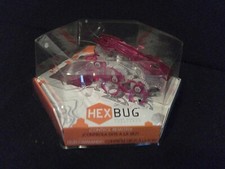 Hex Bug Micro Robotic Creature Fire Ant Mechanicals with remote control