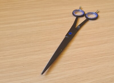 Dog / Cat  Profi Haarschneidschere/  Pet  Grooming scissors 
