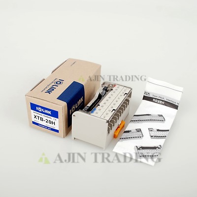 SAMWON ACT XTB-20H IOLINK Interface Terminal  ''UPS Express Saver'' Free Shipping