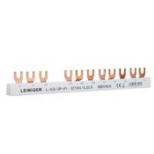 Phasenschiene / Kammschiene / 1- / 3-Phasig /...