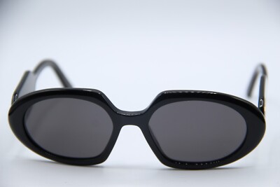 Final Price! Dior DIORBOBBYR2U 10A0 Black/Grey Sunglasses DIOR DIORBOBBYR2U 10A0 Black/Grey 54-18-140 Sunglasses New  main image 3