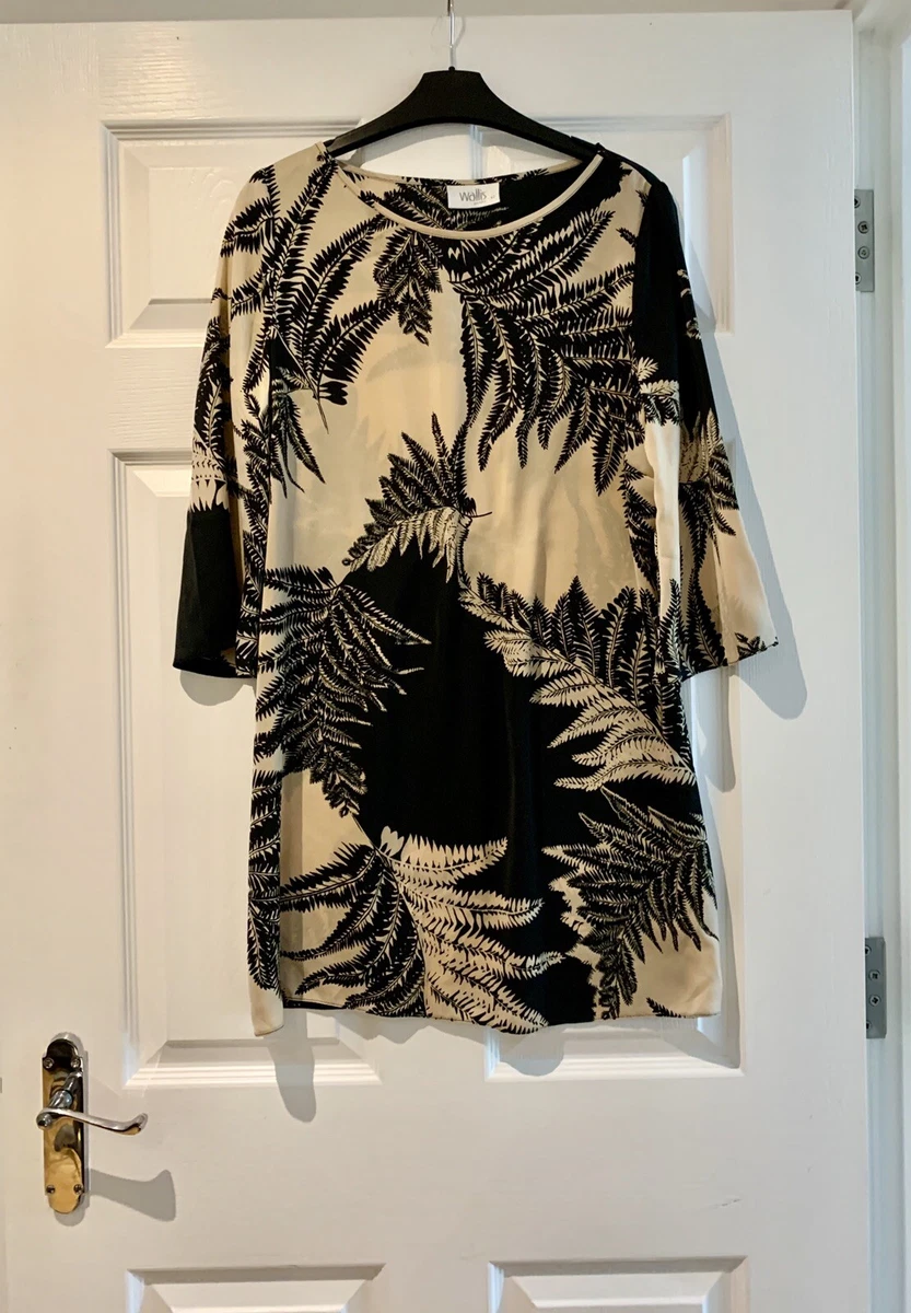 Tunic top dress uk