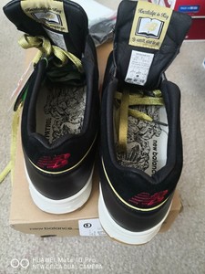 new balance 1500 knowledge