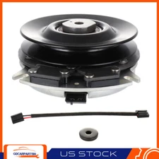 PTO Clutch for GRASSHOPPER 388740 Lawn Mower