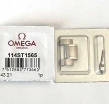 Authentic Omega Watch Link For Bracelet  1565, STZ006705, STZ006706, STZ006707