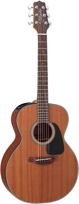 TAKAMINE GX11ME-NS Taka-Mini Small Nex E/A