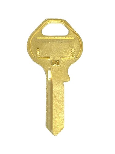 Master Lock K81KM Key Blanks (50-Pack) - Picture 3 of 4