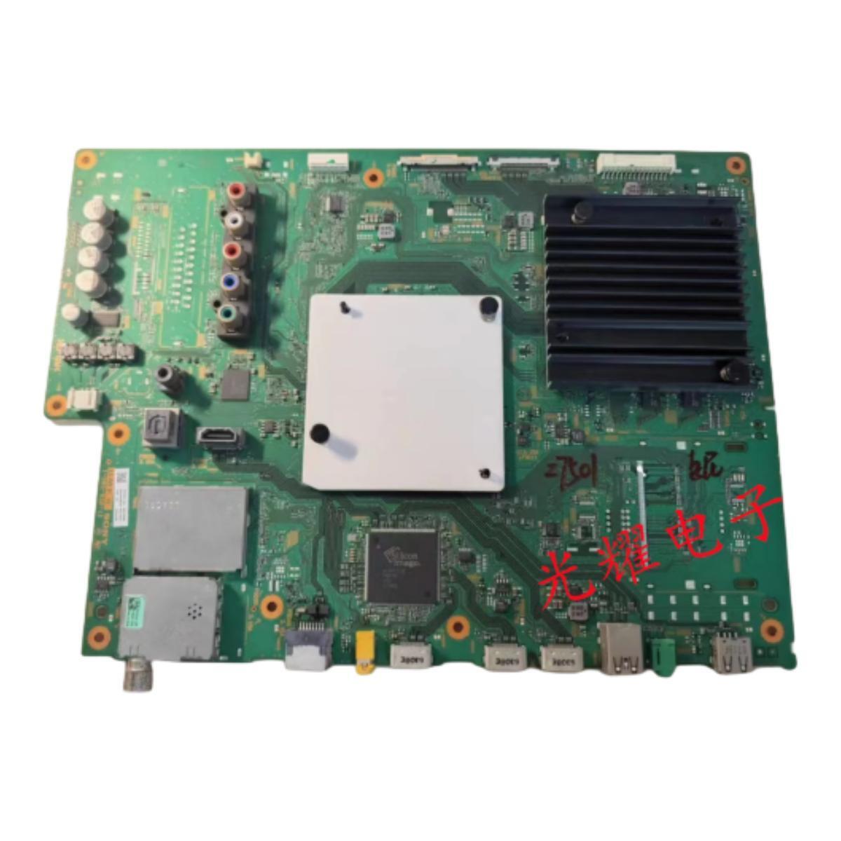 Sony KD-55X8500D LCD TV motherboard 1-980-832-11 screen Sony KD-55X8500D LCD TV motherboard 1-980-832-11 screen