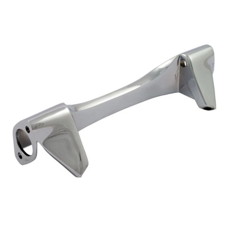 Supporto Frecce Posteriori Corto per Harley Road King, Electra Glide, Softail HD - Immagine 2 di 4