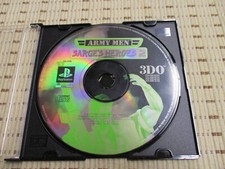 Thumbnail of ebay&reg; auction 385263303595 | Army Men Sarge's Heroes 2 für Playstation 1 PS PSX PSone PS1 PS 1