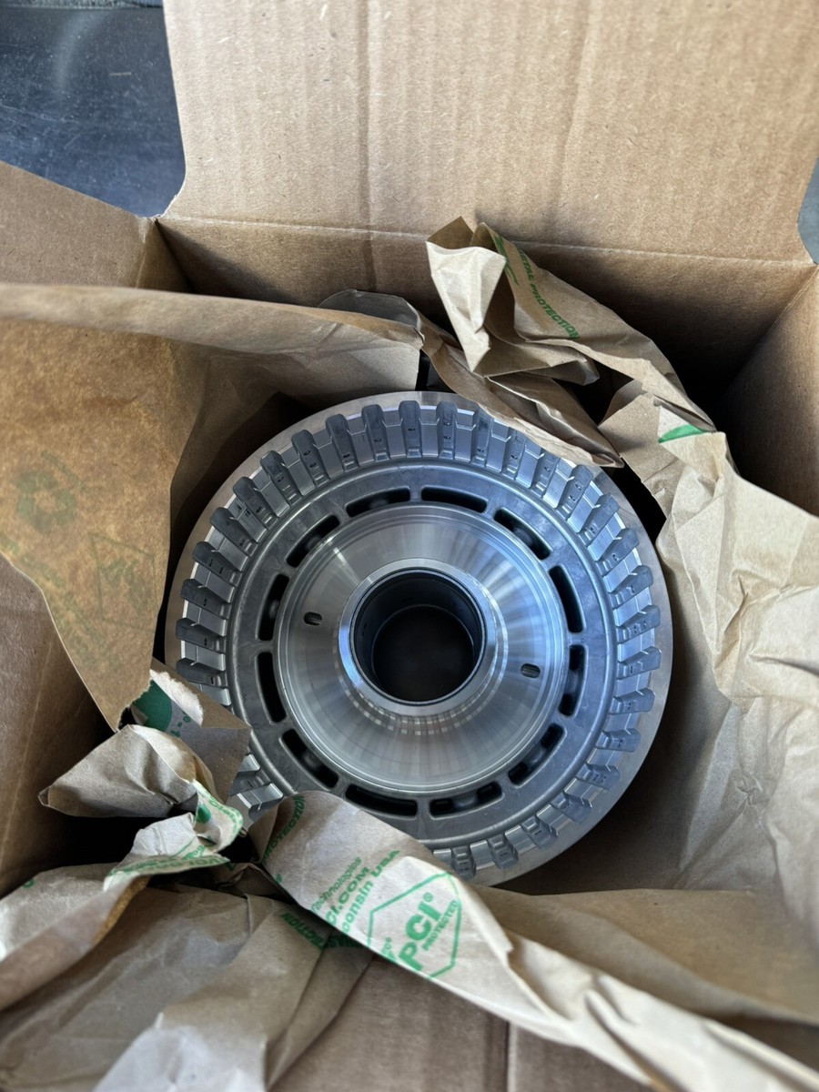 BRAND NEW FORD ORIGINAL - Hub Assembly JL3Z-7H351-B for 10R80 Auto