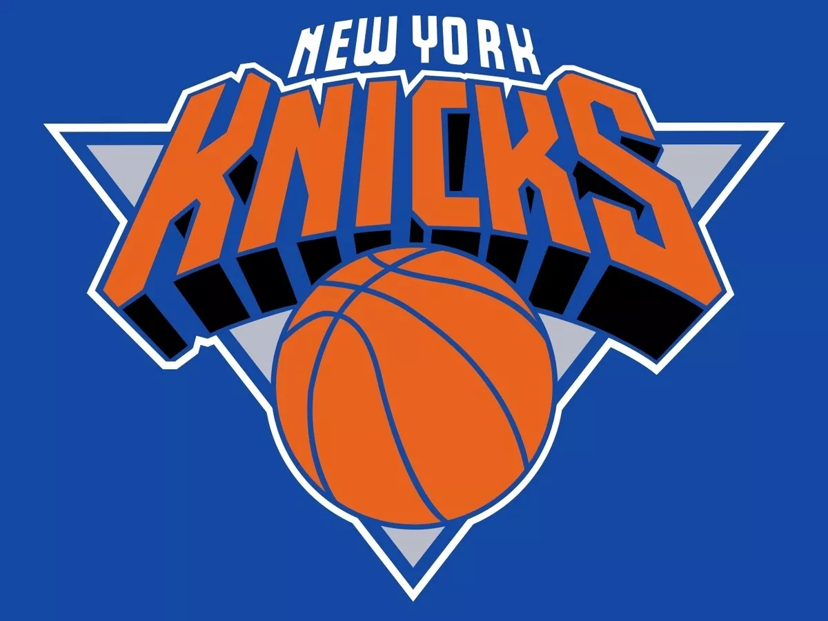 NBA Logo Redesigns: New York Knicks  New york knicks logo, Nba logo, New  york knicks