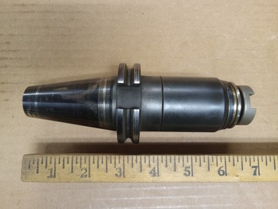 Drilling & Tapping - Compression Tap