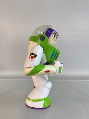 LiNing Liren 6 Buzz Lightyear ディズニー Disney x LiNing Liren 6 'Buzz Lightyear'